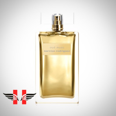 عطر ادکلن نارسیس رودریگز عود ماسک | Narciso Rodriguez Oud Musc